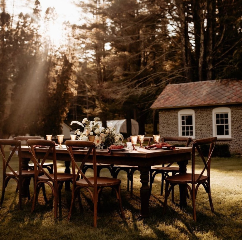 Lundy Farm Wawarsing, New York, United States Venue Report